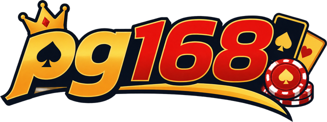pg168 Logo